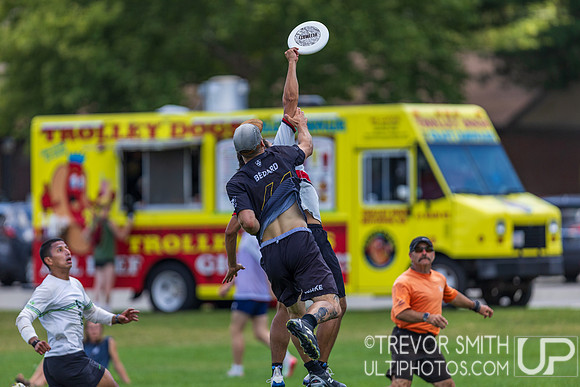 Boston Invite 2026