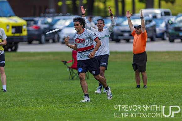Boston Invite 2026