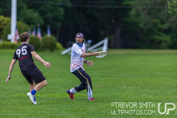 Boston Invite 2026