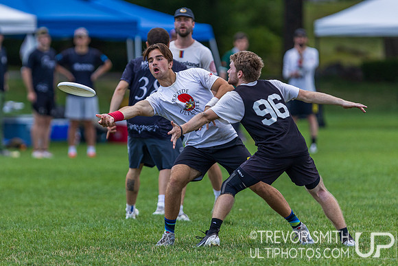 Boston Invite 2026