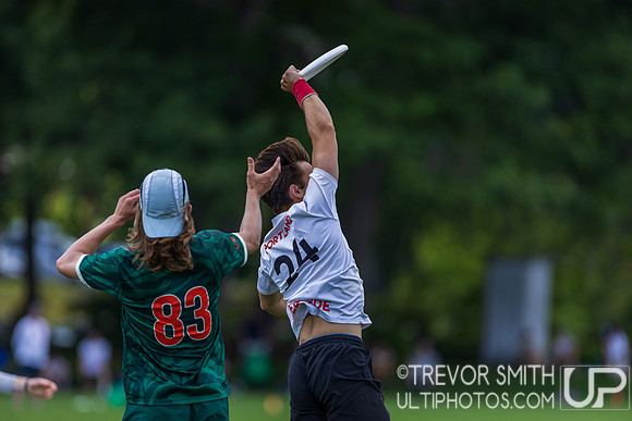 Boston Invite 2026
