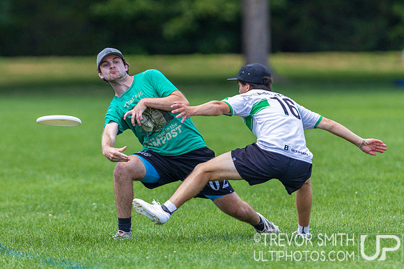 Boston Invite 2026