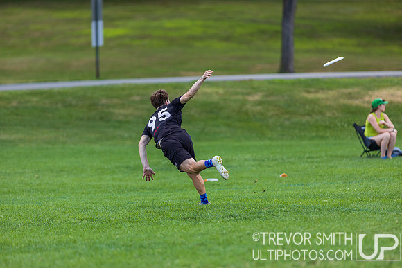 Boston Invite 2026
