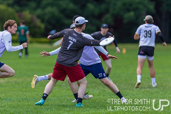 Boston Invite 2026