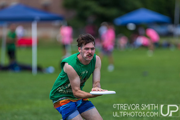 Boston Invite 2026