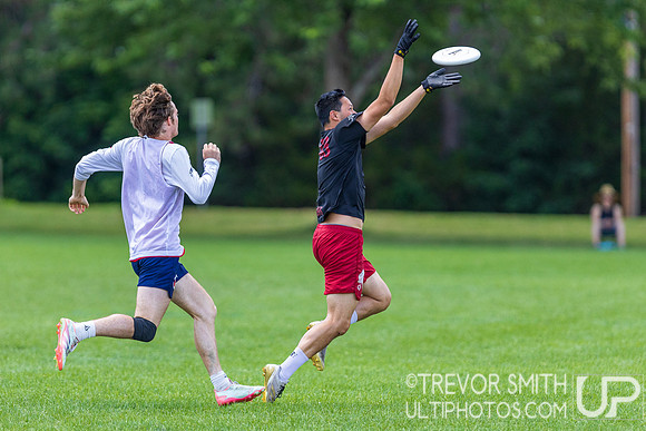 Boston Invite 2026