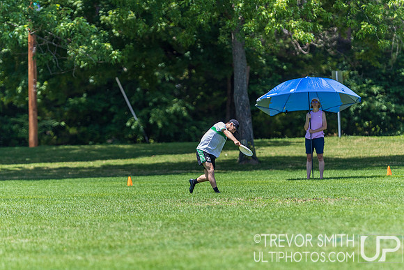 Boston Invite 2026