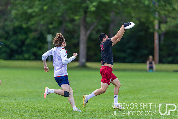 Boston Invite 2026