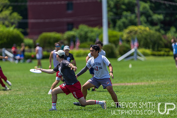 Boston Invite 2026
