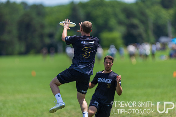 Boston Invite 2026