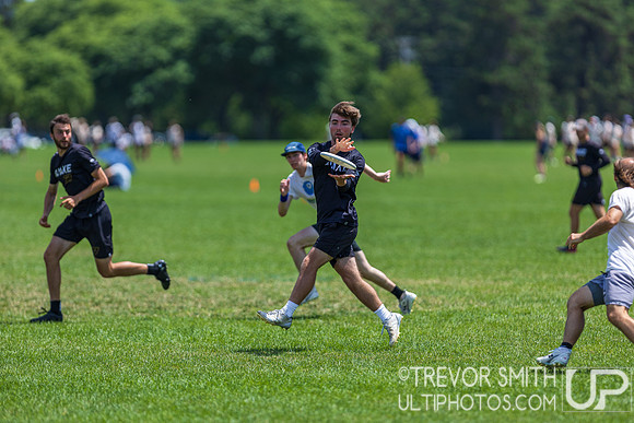 Boston Invite 2026