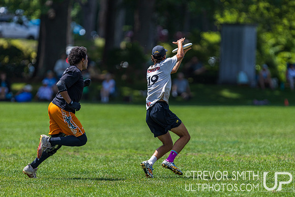 Boston Invite 2026