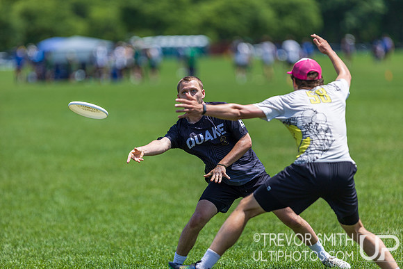 Boston Invite 2026