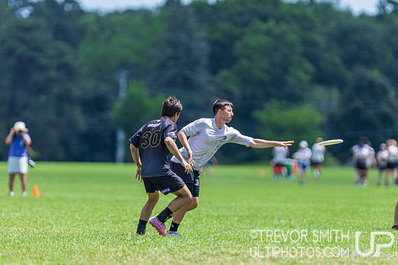 Boston Invite 2026