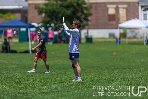 Boston Invite 2026
