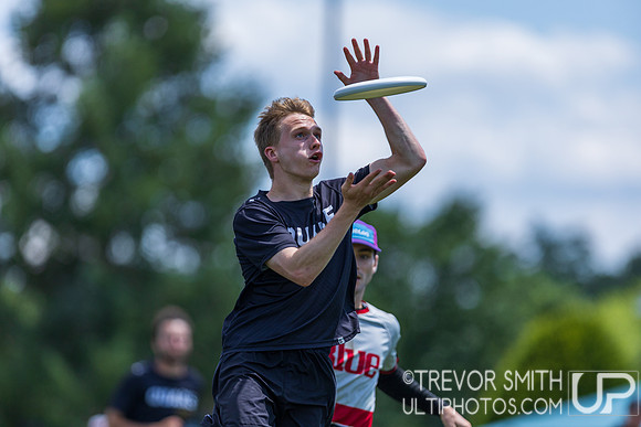 Boston Invite 2026