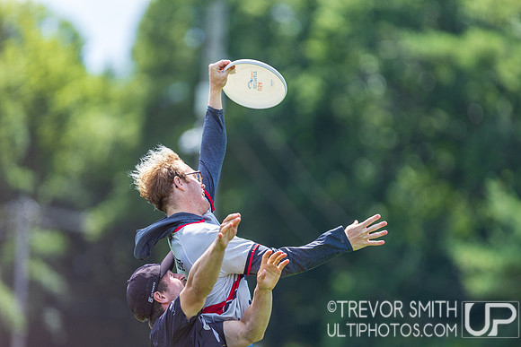 Boston Invite 2026