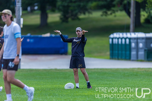 Boston Invite 2026