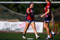 U20 World Junior Ultimate Championships in Logroño, Spain, July 11-18.