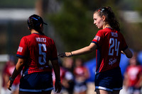 U20 World Junior Ultimate Championships in Logroño, Spain, July 11-18.