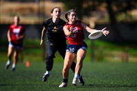 U20 World Junior Ultimate Championships in Logroño, Spain, July 11-18.