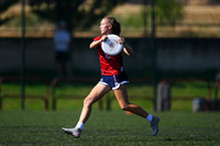 U20 World Junior Ultimate Championships in Logroño, Spain, July 11-18.