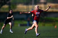 U20 World Junior Ultimate Championships in Logroño, Spain, July 11-18.