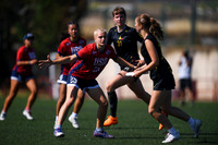 U20 World Junior Ultimate Championships in Logroño, Spain, July 11-18.