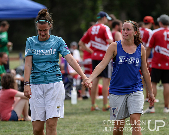 Chesapeake Open