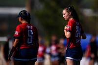 U20 World Junior Ultimate Championships in Logroño, Spain, July 11-18.