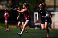 U20 World Junior Ultimate Championships in Logroño, Spain, July 11-18.