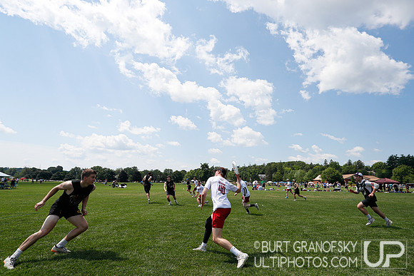 Boston Invite: July 11, 2026
