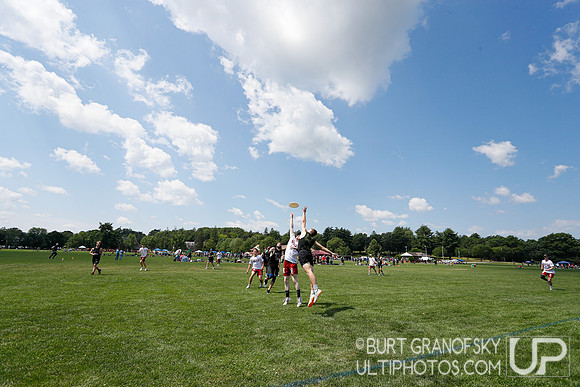 Boston Invite: July 11, 2026