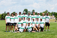 Boston Invite: July 11, 2026