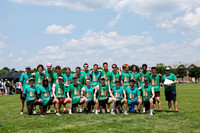 Boston Invite: July 11, 2026