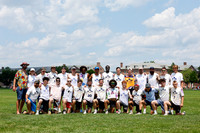 Boston Invite: July 11, 2026