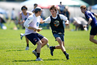 Boston Invite: July 11, 2026