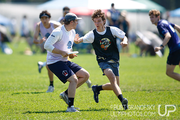 Boston Invite: July 11, 2026