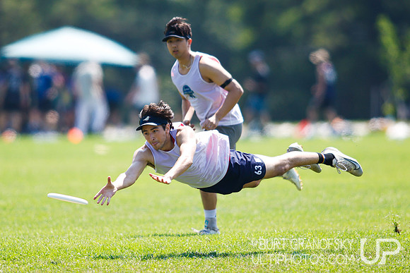 Boston Invite: July 11, 2026
