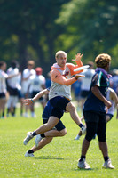 Boston Invite: July 11, 2026