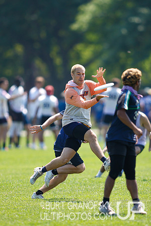 Boston Invite: July 11, 2026