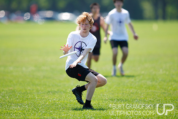 Boston Invite: July 11, 2026
