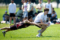 Boston Invite: July 11, 2026