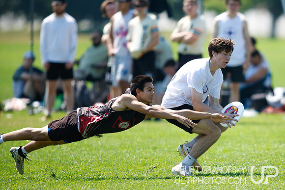 Boston Invite: July 11, 2026