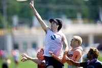 Boston Invite: July 11, 2026