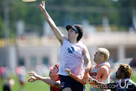 Boston Invite: July 11, 2026