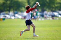 Boston Invite: July 11, 2026