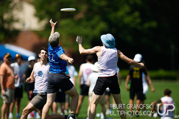 Boston Invite: July 11, 2026