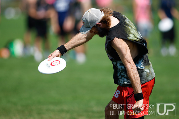 Boston Invite: July 11, 2026