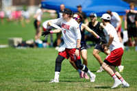 Boston Invite: July 11, 2026